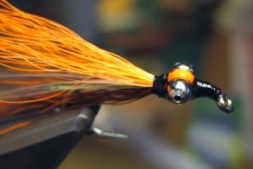 Clouser... ish... Clouser... ish...