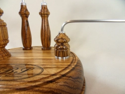 Base plate Base plate