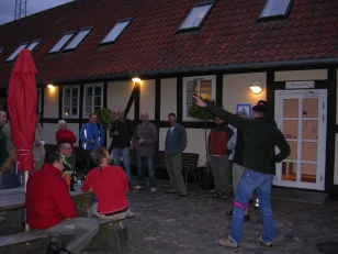 I tell you a story! I tell you a story!