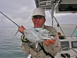 Pete Gray with the prize Pete Gray with the prize