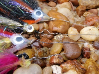 Wire connections Wire connections