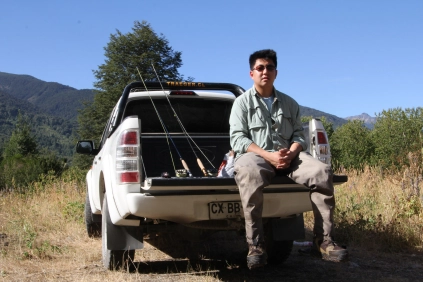 Ready to go Ready to go