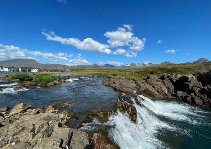 Rapid after rapid Rapid after rapid