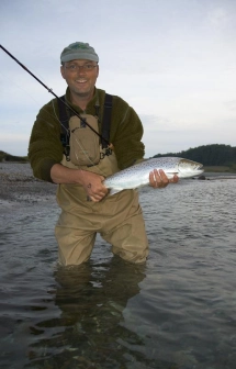 Seatrout Seatrout