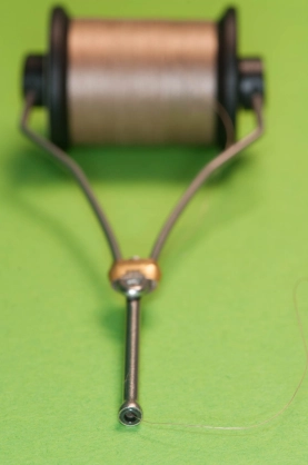 Bobbin holder Bobbin holder