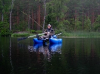 Lake fishing Lake fishing