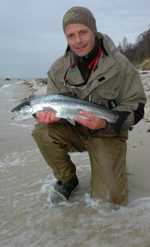 Bright fish Bright fish