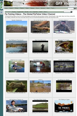 1st generation video section 1st generation video section