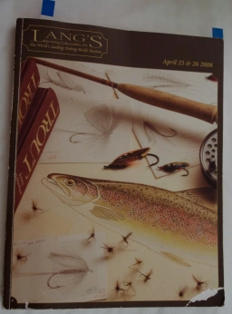 The Lang's catalogue The Lang's catalogue