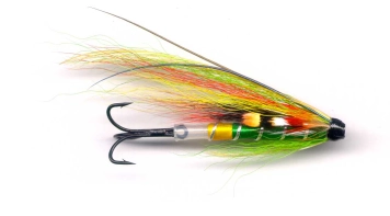 Green Highlander Green Highlander