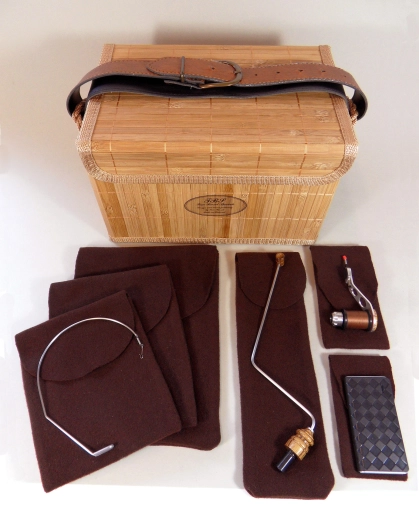 Nice felt covers Nice felt covers