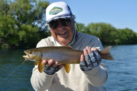 Another brownie Another brownie