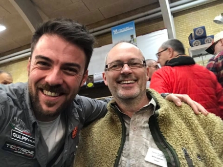 Luca and I Luca and I