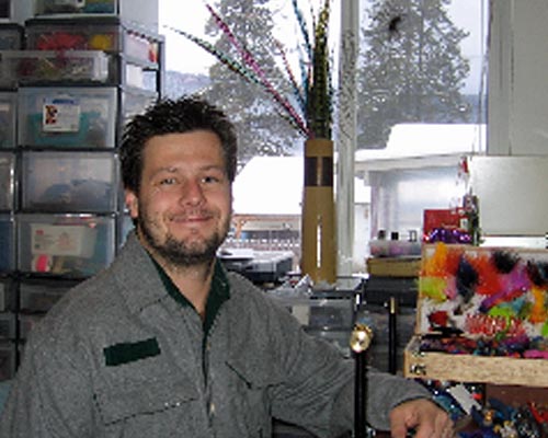 Cory Koenig Cory Koenig