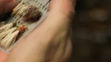 Video thumb for Dry Fly Deluxe