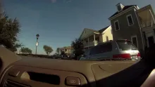 Video thumb for Specks in Hand