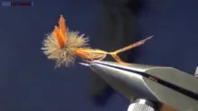 Video thumb for Alain's mix of cdc techniques