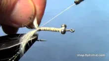 Video thumb for Greg's Flats Fly