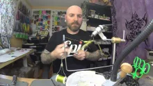 Video thumb for Slurp N' Burp Worm