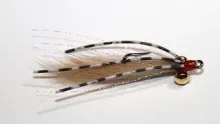 Video thumb for Ascension Bay Bonefish Fly