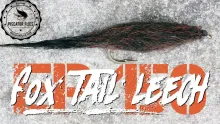 Video thumb for Fox Tail Leech 