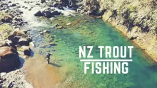 Video thumb for Big Brown, Epic Water